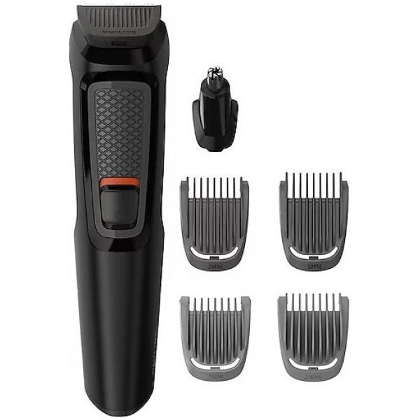 Philips Multigroom 3000 Series Mg3710/15 6 İn 1 Men's Grooming Set