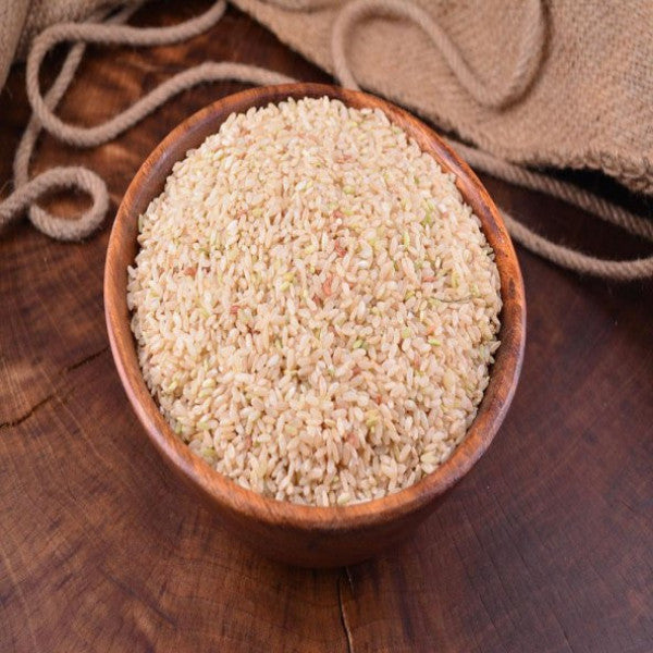 Whole Wheat Rice 1000 G ℮ – Turkish Souq