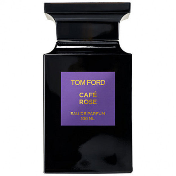 Tom Ford Cafe Rose 100 Ml Edp
