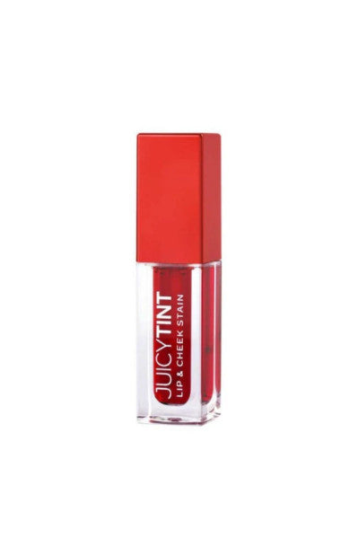 Golden Rose Juicy Lip and Cheek Coloring Stain 01 Peach Sorbet