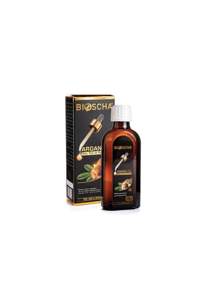 Bioscha Argan Oil
