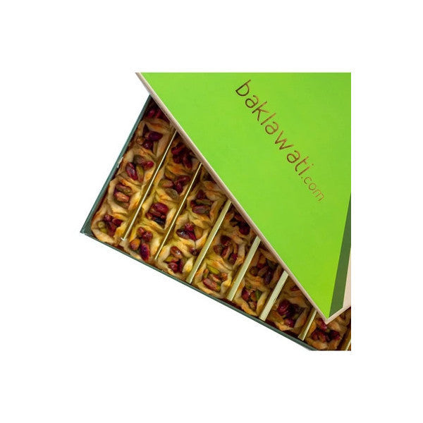 Pistachio Arabian Bundle (400G)