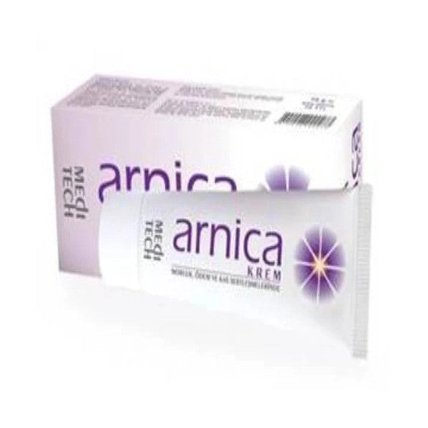 Meditech Arnica Cream 75Gr