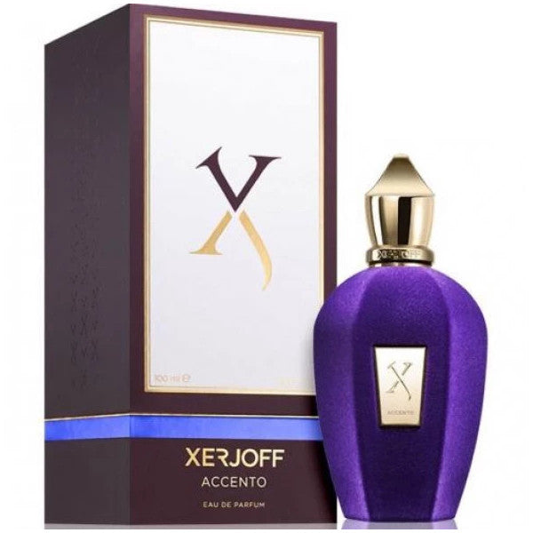 Xerjoff Accent Eau De Perfume 100 Ml Unisex Perfume