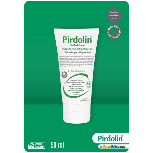 Pirdolin Cream 50 Ml