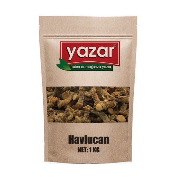 Yazar Spice Towel 1 Kg