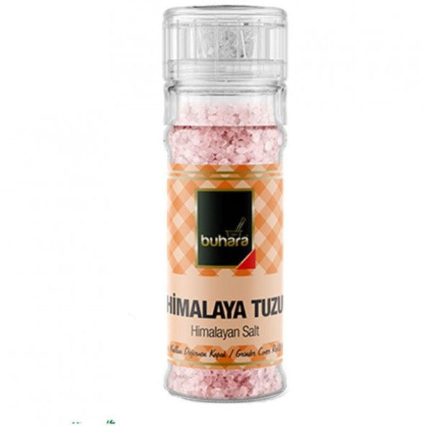 Himalayan Salt Mill Cover 110 Gr