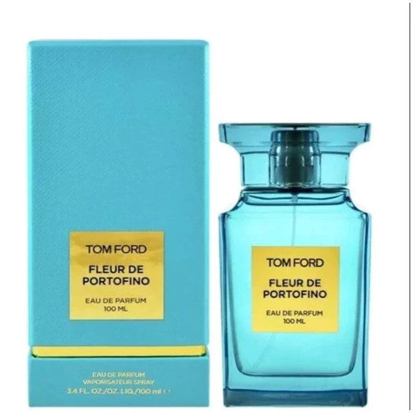 Tom Ford Fleur De Portofino Eau De Parfum 100 Ml Unisex Perfume