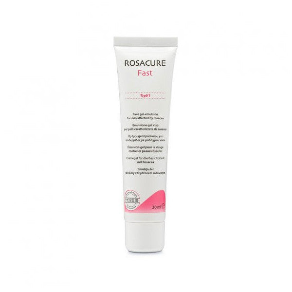 Synchroline Rosacure Fast Cream Gel 30Ml