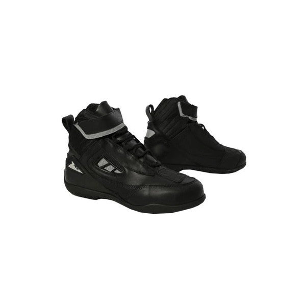 Vexo Vertigo Waterproof Boots Black