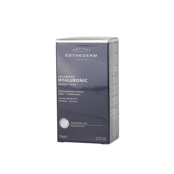 Esthederm Intensive Hyaluronic Mask 75Ml