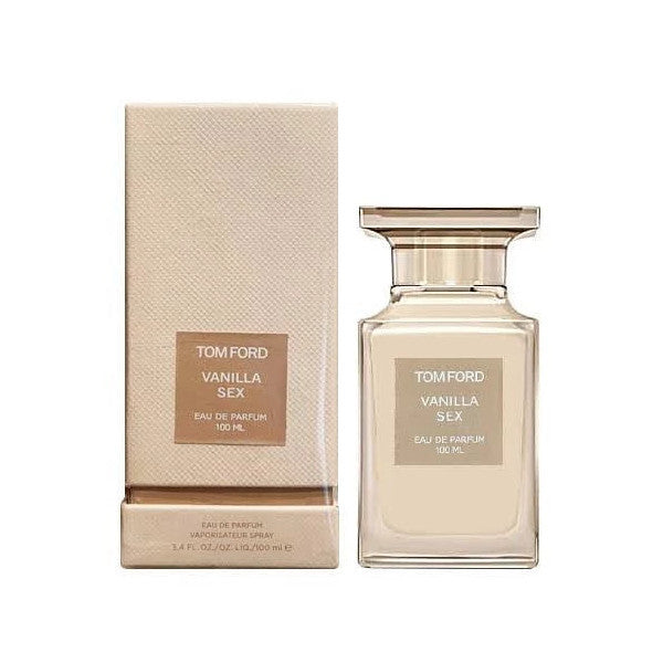 Tom Ford Vanilla Sex Eau De Parfum 100 Ml Unisex Perfume