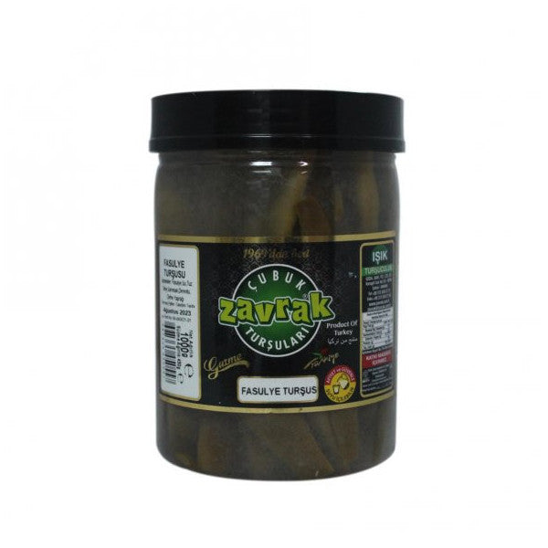 Zavrak Bean Pickle 1000 Gr