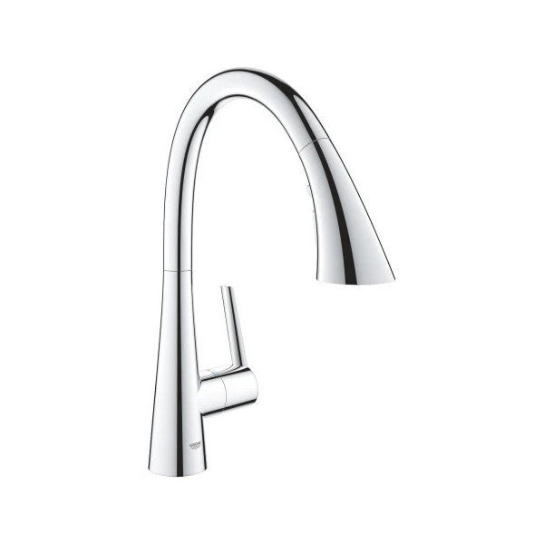 Grohe Zedra Single Handle Sink Mixer 32294002