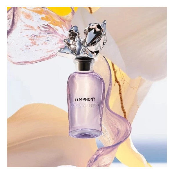 Louis Vuitton Symphony Extrait De Parfum 100 Ml Unisex Perfume