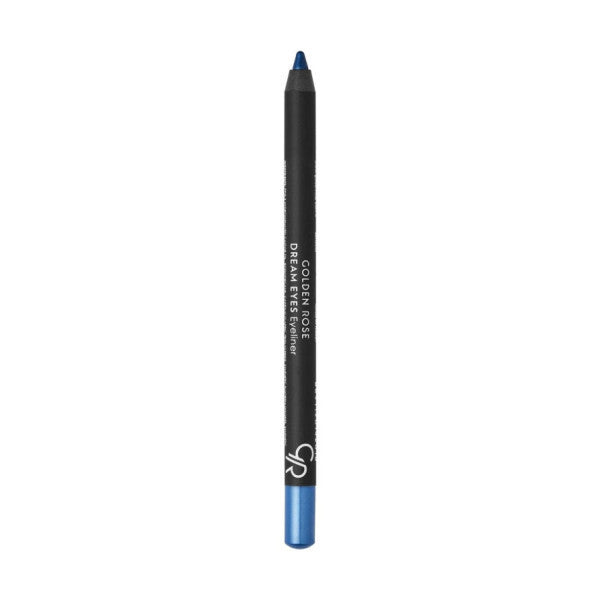 Golden Rose Dream Eyes Eyeliner No:418 Carolina - Eye Pencil