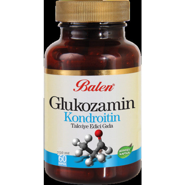 Balen Glucosamine Chondroitin Capsule