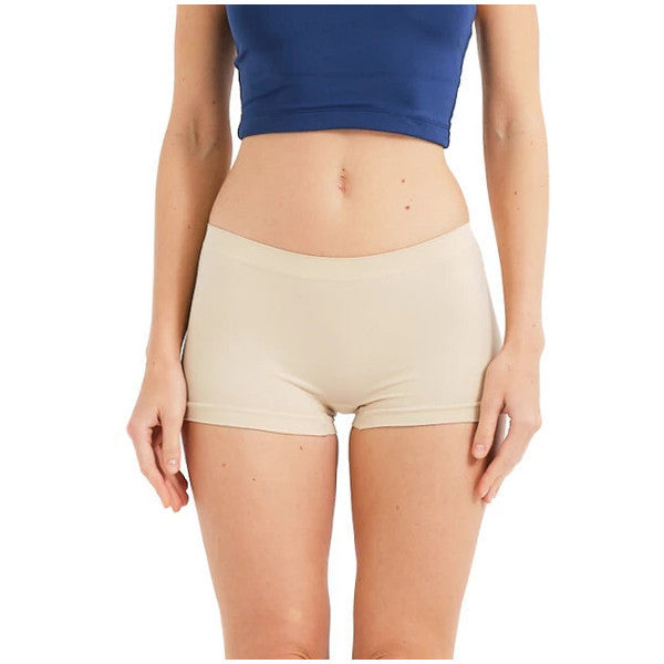 Justever Seamless Briefs Non-Trace Women's - Aries