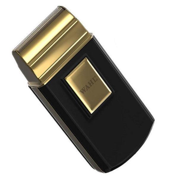 Wahl 07057-016 Gold Travel Shaver