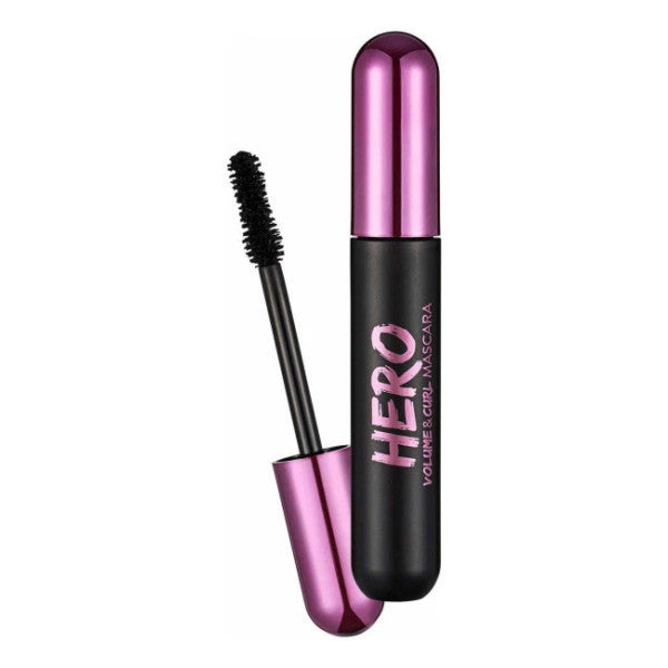 Flormar Hero Volume & Curl Intense Mascara