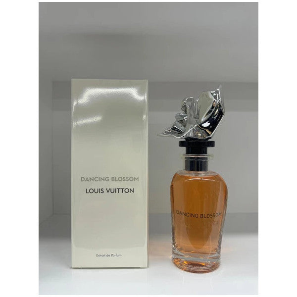 Louis Vuitton Dancing Blossom Extrait De Parfum 100 Ml Unisex Perfume