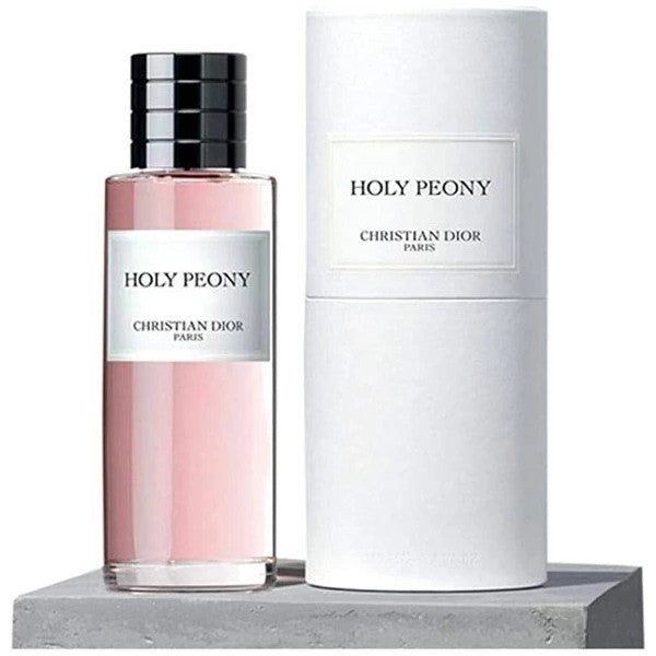 Christian Dior Hony Peony Eau De Parfum 125 Ml Women's Perfume