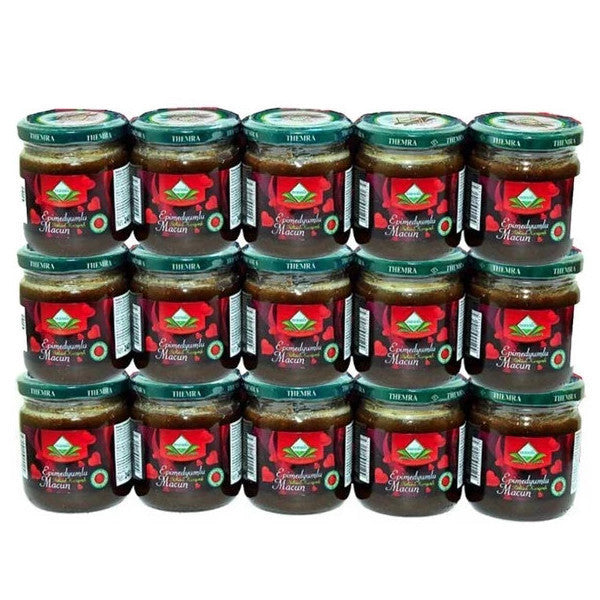 Themra Honey Herbal Mixed Paste 240Gr