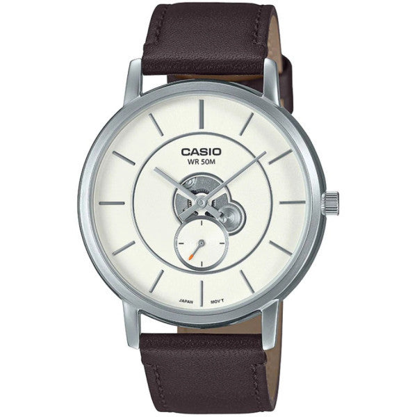 Casio Mtp-B130L-7Avdf Kol Saati