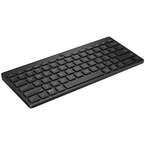 Hp 350 692S8Aa Black Compact Bluetooth Keyboard