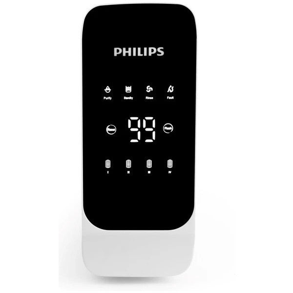 Philips Aut3063/62 Digital Pump Water Purifier