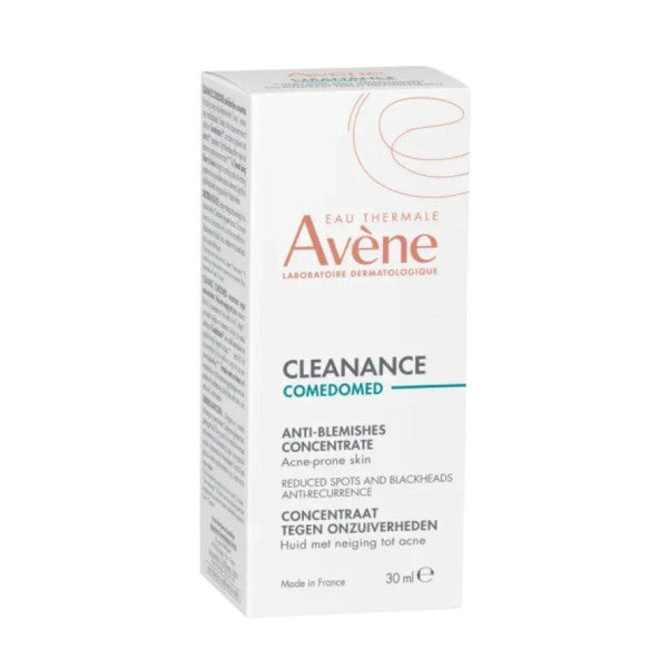 Avene Comedomed Anti-Spot Concentrate Cream 30 Ml