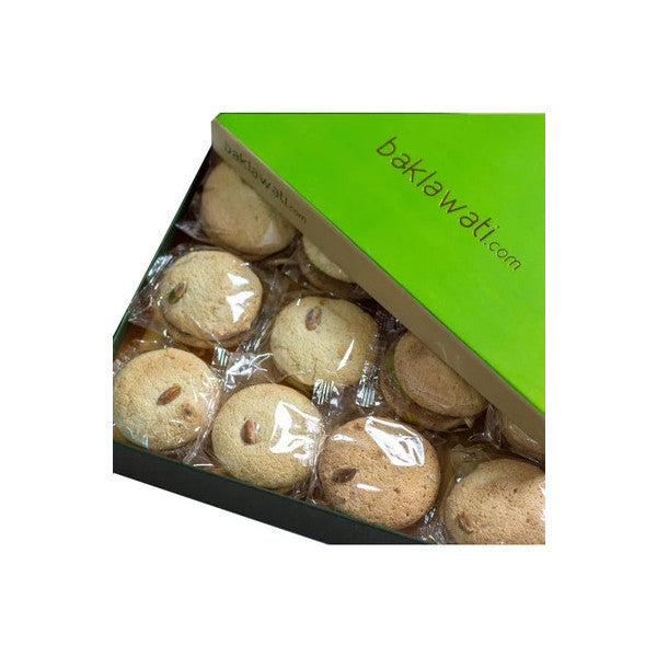 Almond Cookies (400G)