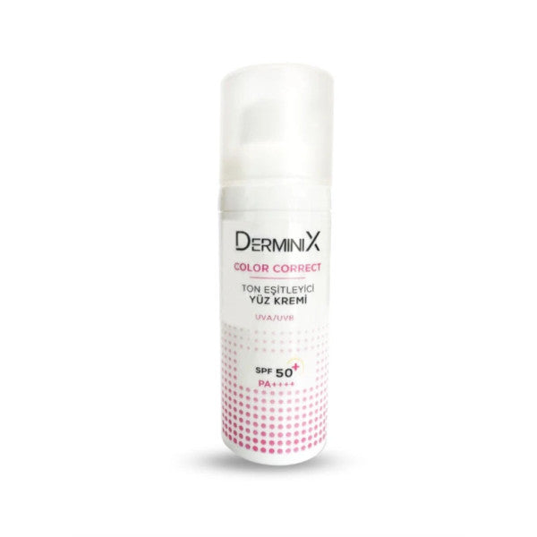 Derminix Tone Equalizing Face Cream