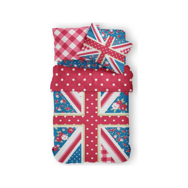 Britt Young Duvet Cover Set