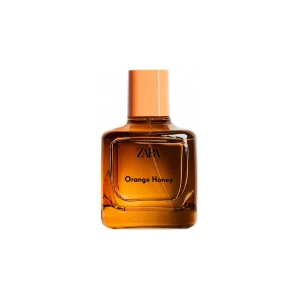 Zara Orange Honey Eau De Toilette 100 Ml Women's Perfume