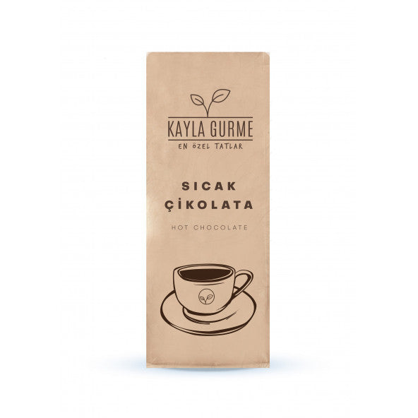 Kayla Gurme Hot Chocolate 1.000 Gr.