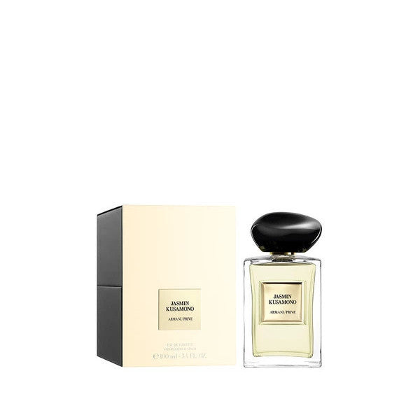 Giorgio Armani Prive Jasmin Kusamono Eau De Toilette 100 Ml Unisex Perfume