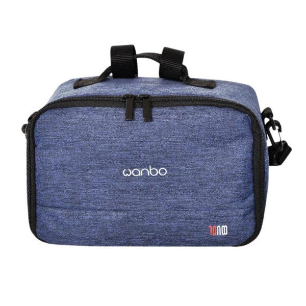 Wanbo T2 Max / T4 / T2R Max Compatible Projector Bag