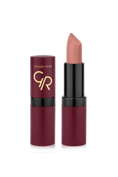 Golden Rose Velvet Matte Lipstick 01 Lipstick