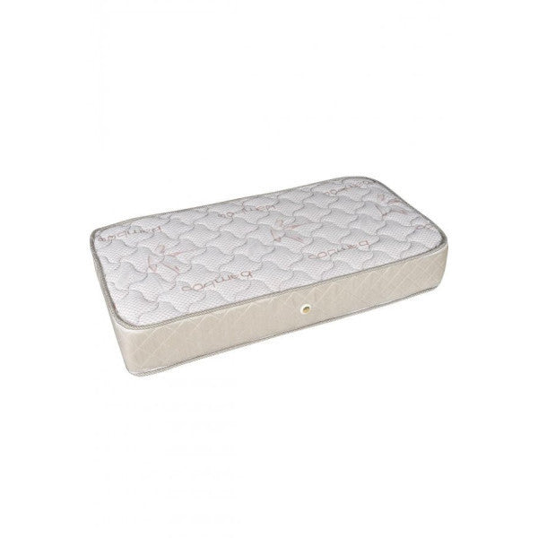 Tommybaby Bamboo Soft Orthopedic Baby Spring Mattress 70 X 130