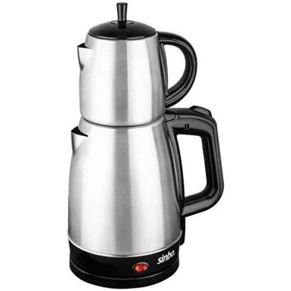 Sinbo Stm-5845 Electric Tea Set