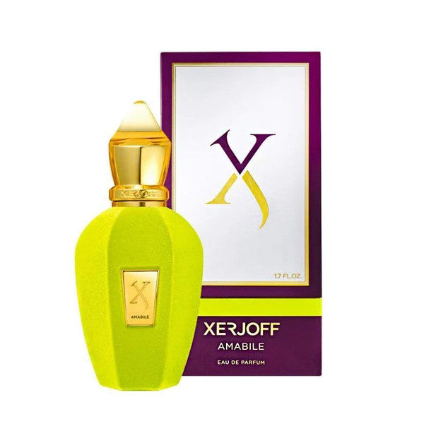 Xerjoff Amabile Eau De Parfum 100 Ml Unisex Parfum