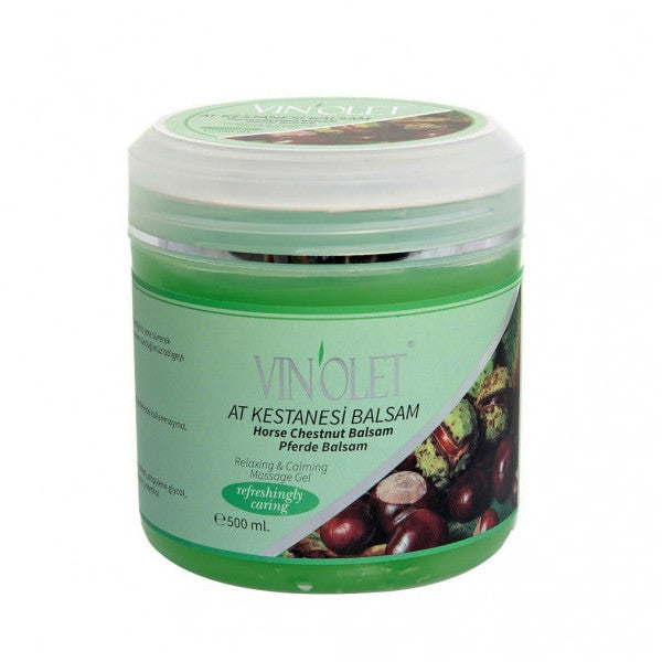 Vinolet Horse Chestnut Balm 500 Ml