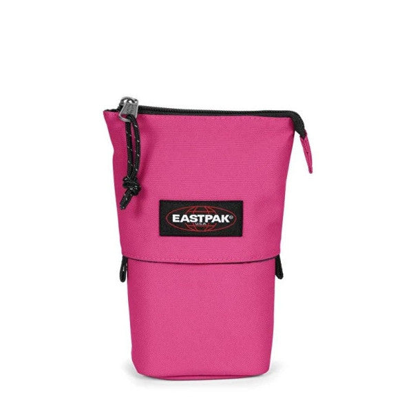 Eastpak Up Case Pink Escape Pencil Case Ek0A5Bcmk25