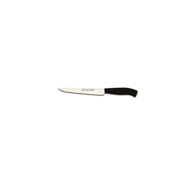 Sürbisa 61162 Black Fillet Cheese Knife 17 Cm