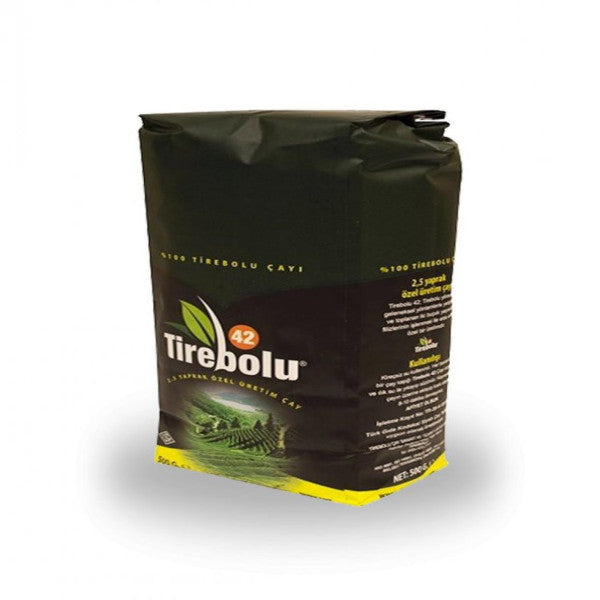 Tirebolu 42 Black Tea 500 G ℮