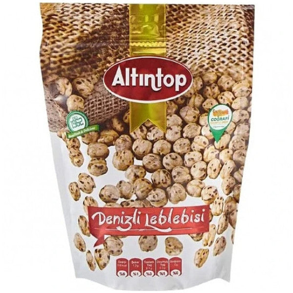 Altıntop Denizli Chickpea 150 Gr