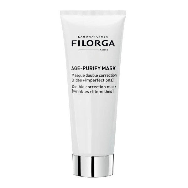 Filorga Age Purifying Double Effect Mask 75 Ml