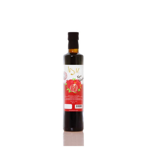 Arsuz Olives Pomegranate Syrup 500 Ml