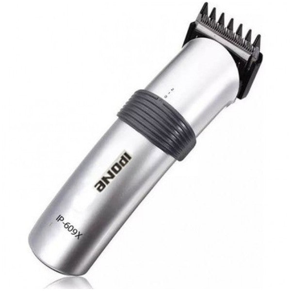 Ipone Ip-609X Hair Beard Rechargeable Shaver + 5 Combs